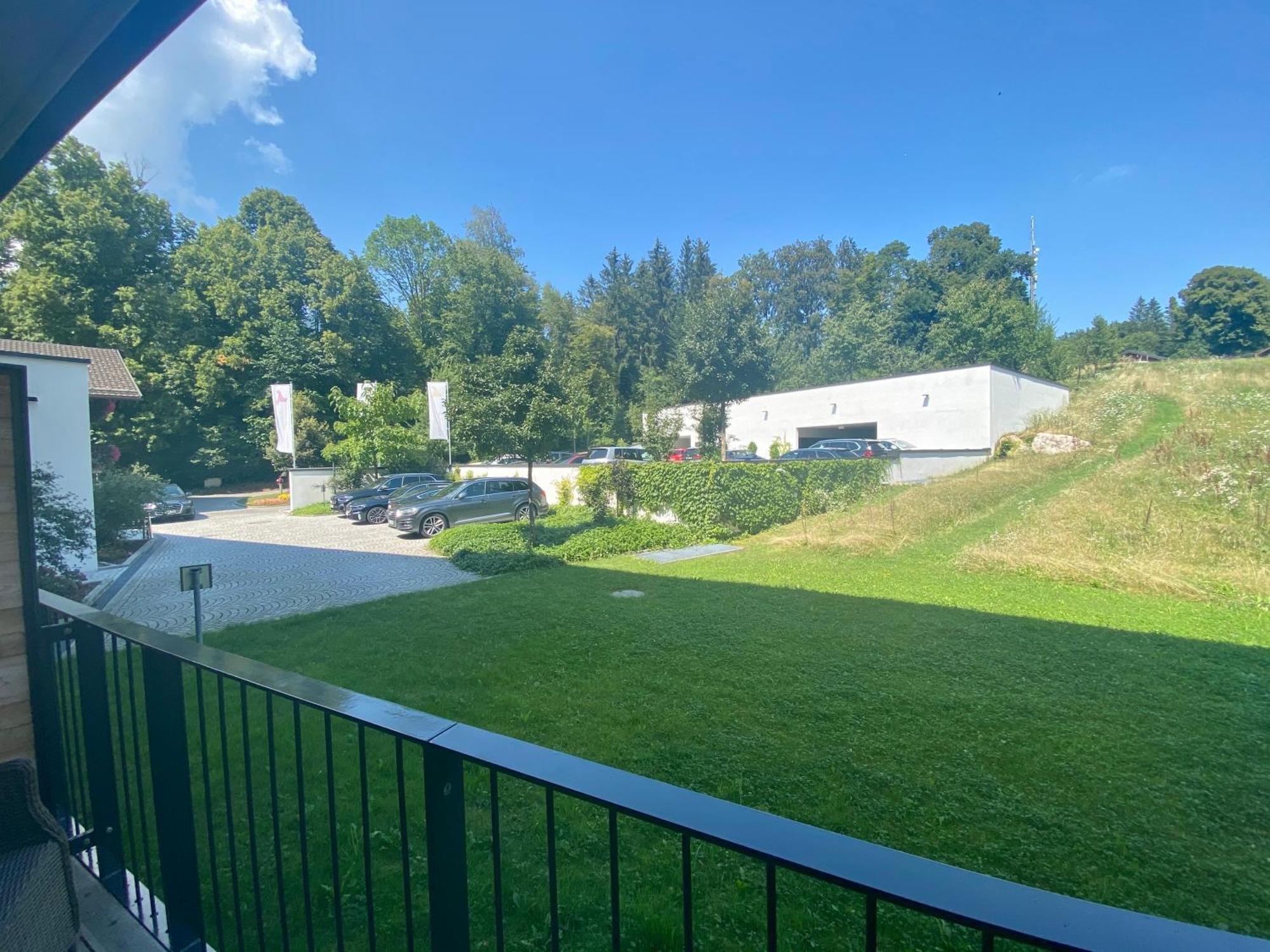 Klosterhof - Alpine Hideaway & Spa 巴特莱辛哈尔 客房 照片