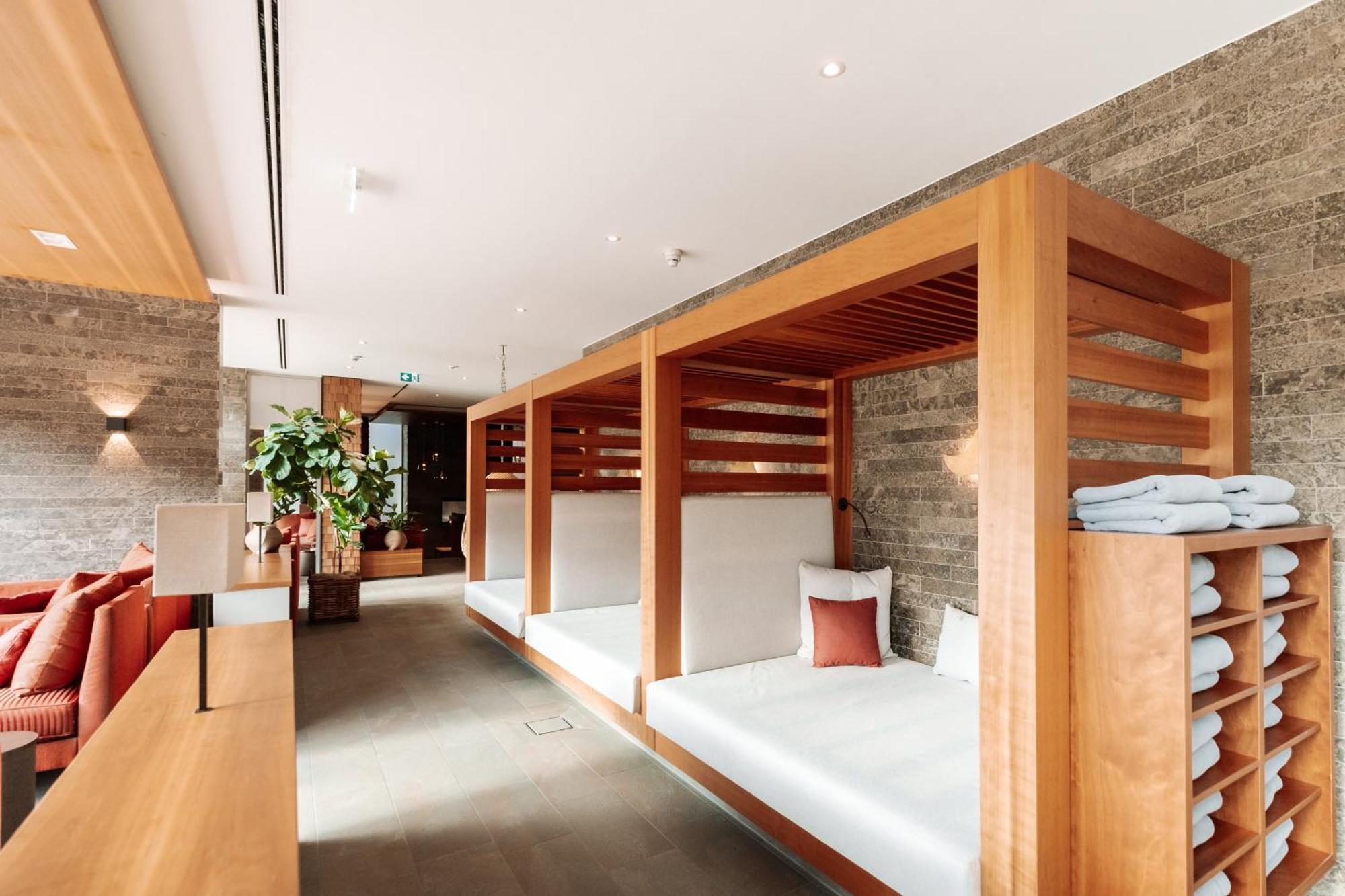 Klosterhof - Alpine Hideaway & Spa 巴特莱辛哈尔 外观 照片