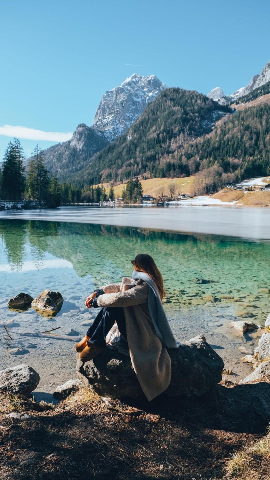 Klosterhof - Alpine Hideaway & Spa 巴特莱辛哈尔 外观 照片